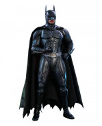 Batman Forever Movie Masterpiece akčná figúrka 1/6 Batman (Sonar Suit) 30 cm
